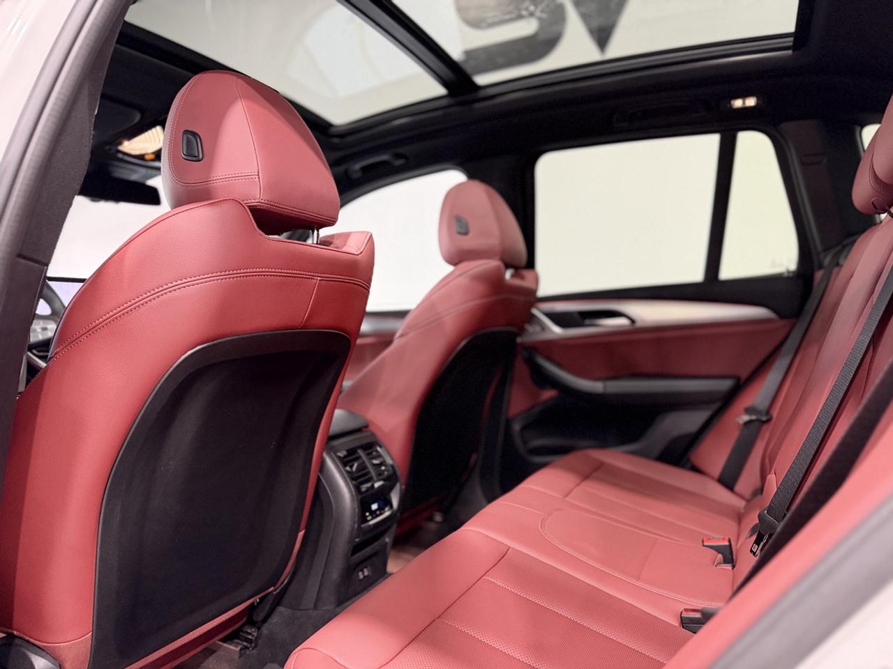 2024 BMW X3 xDrive30i Photo