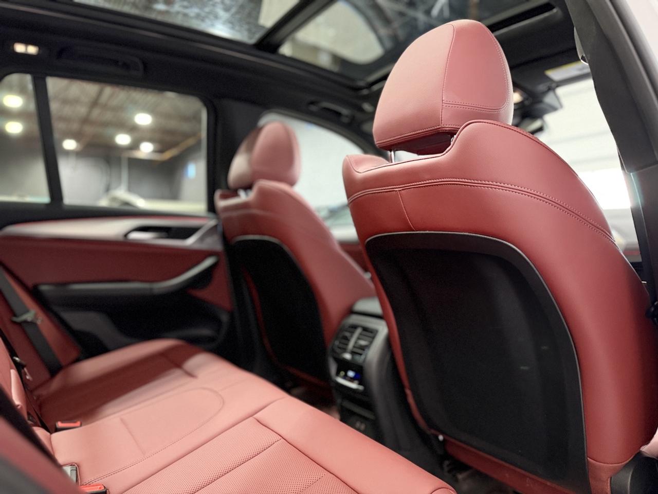 2024 BMW X3 xDrive30i Photo