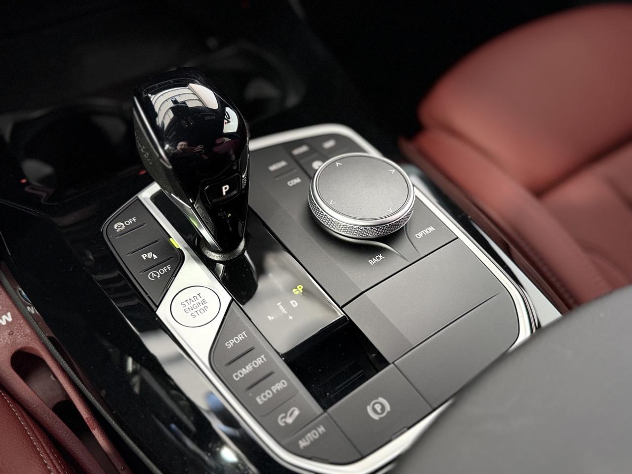 2024 BMW X3 xDrive30i Photo