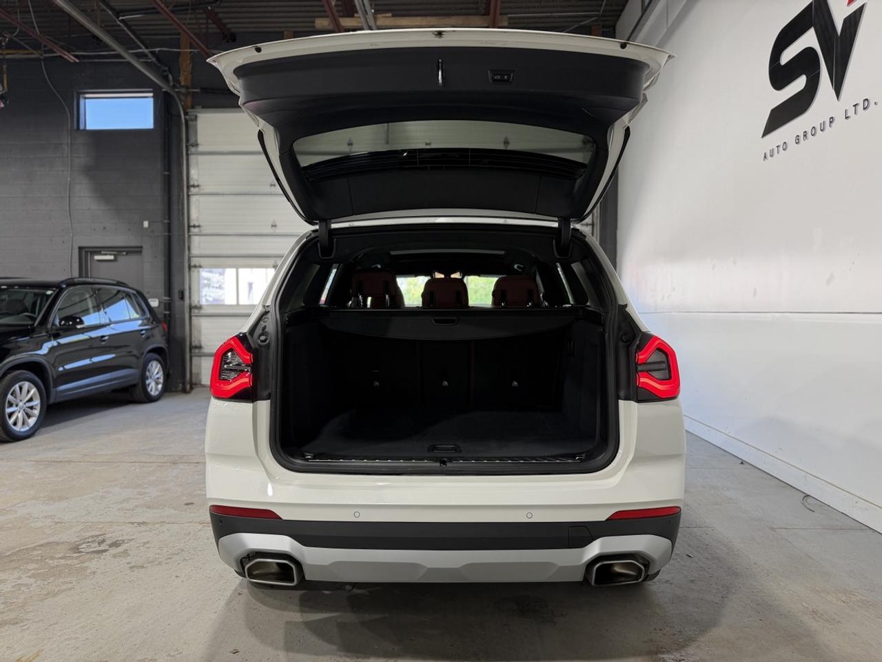 2024 BMW X3 xDrive30i Photo