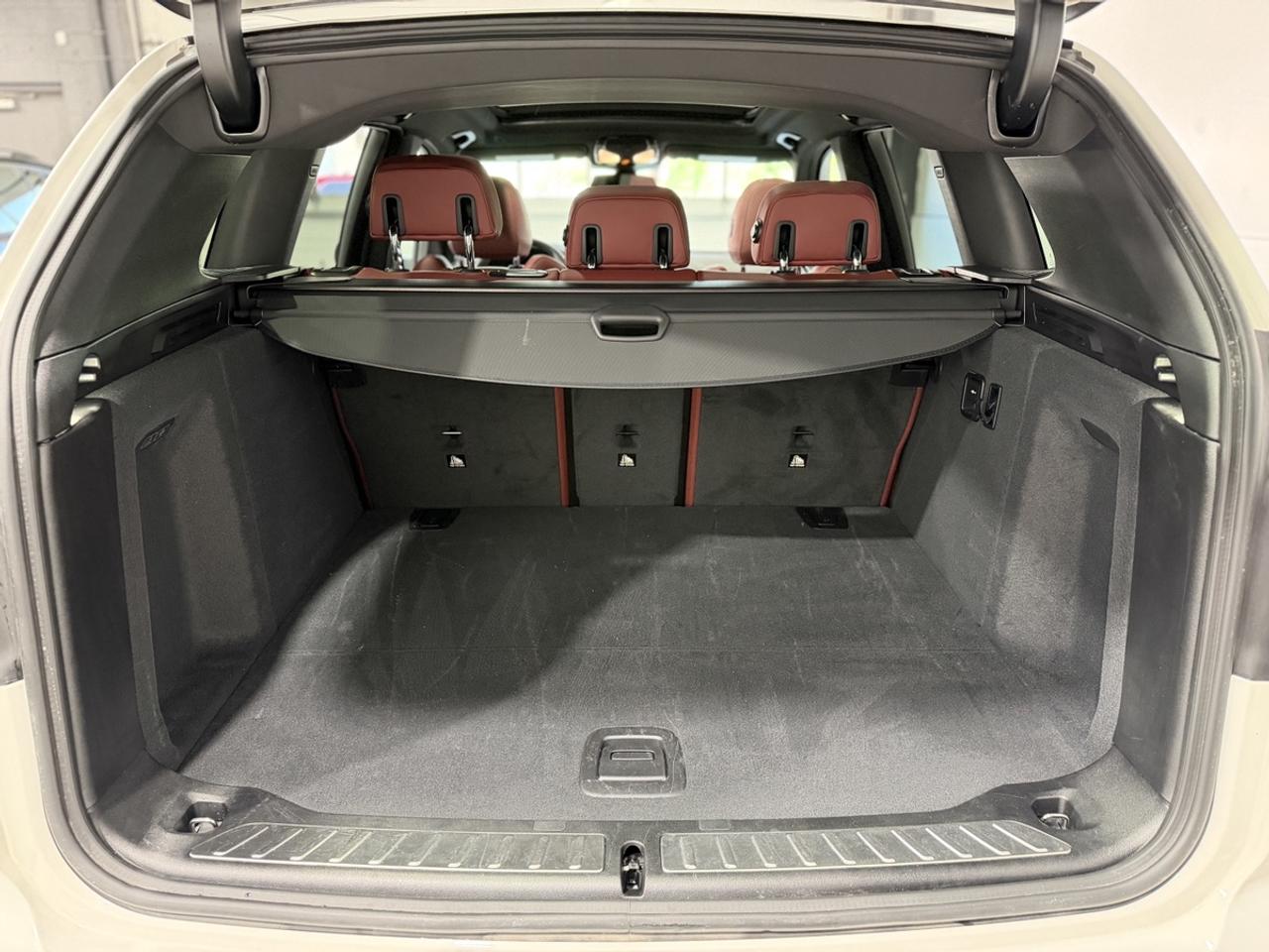 2024 BMW X3 xDrive30i Photo