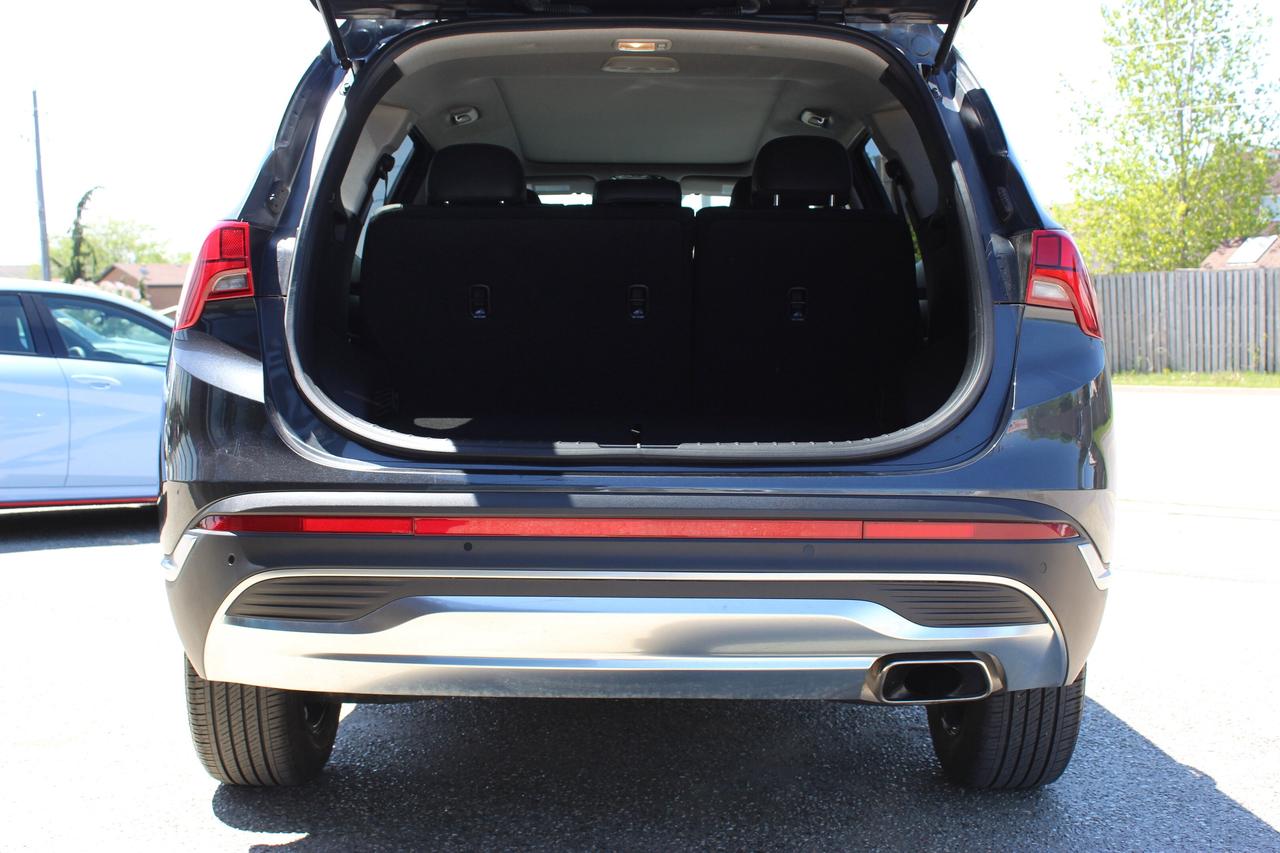 2023 Hyundai Santa Fe Preferred Photo