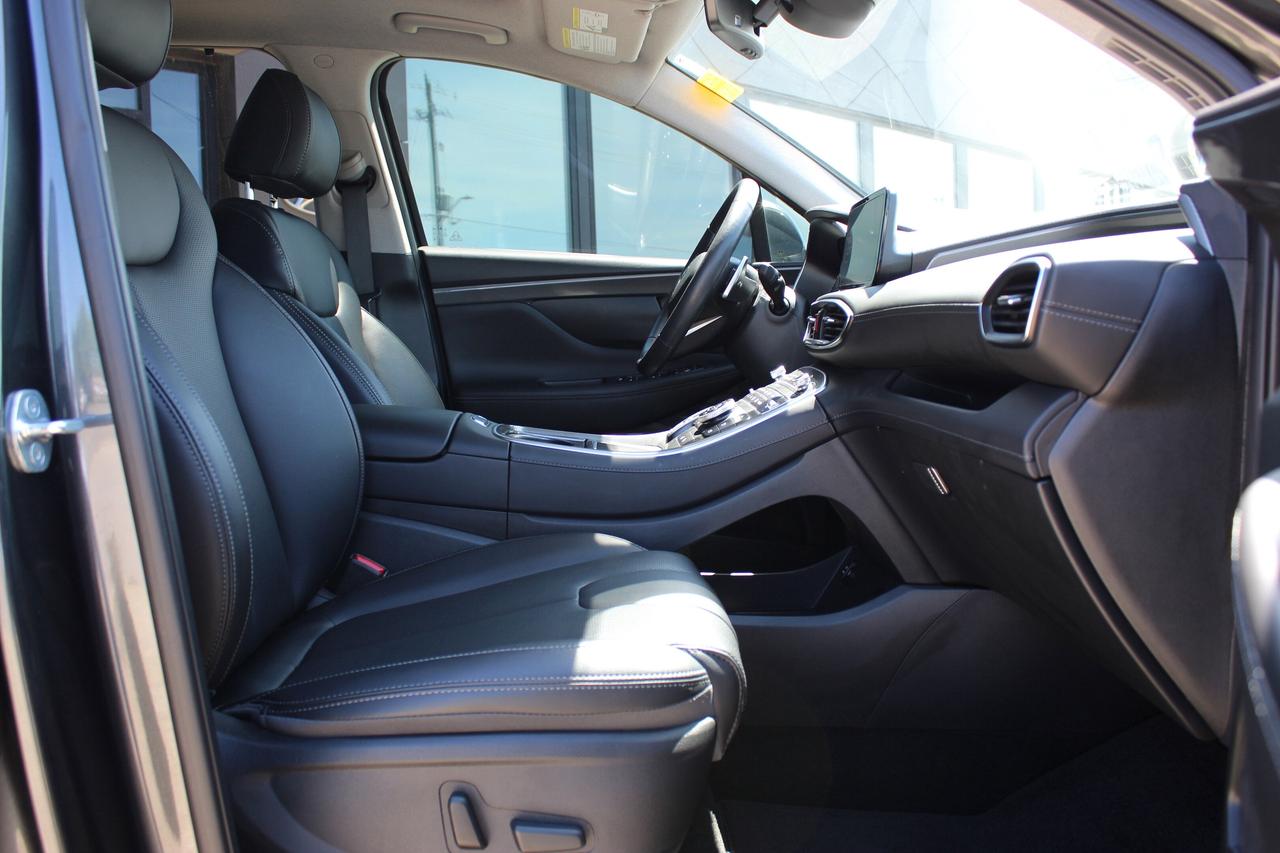 2023 Hyundai Santa Fe Preferred Photo