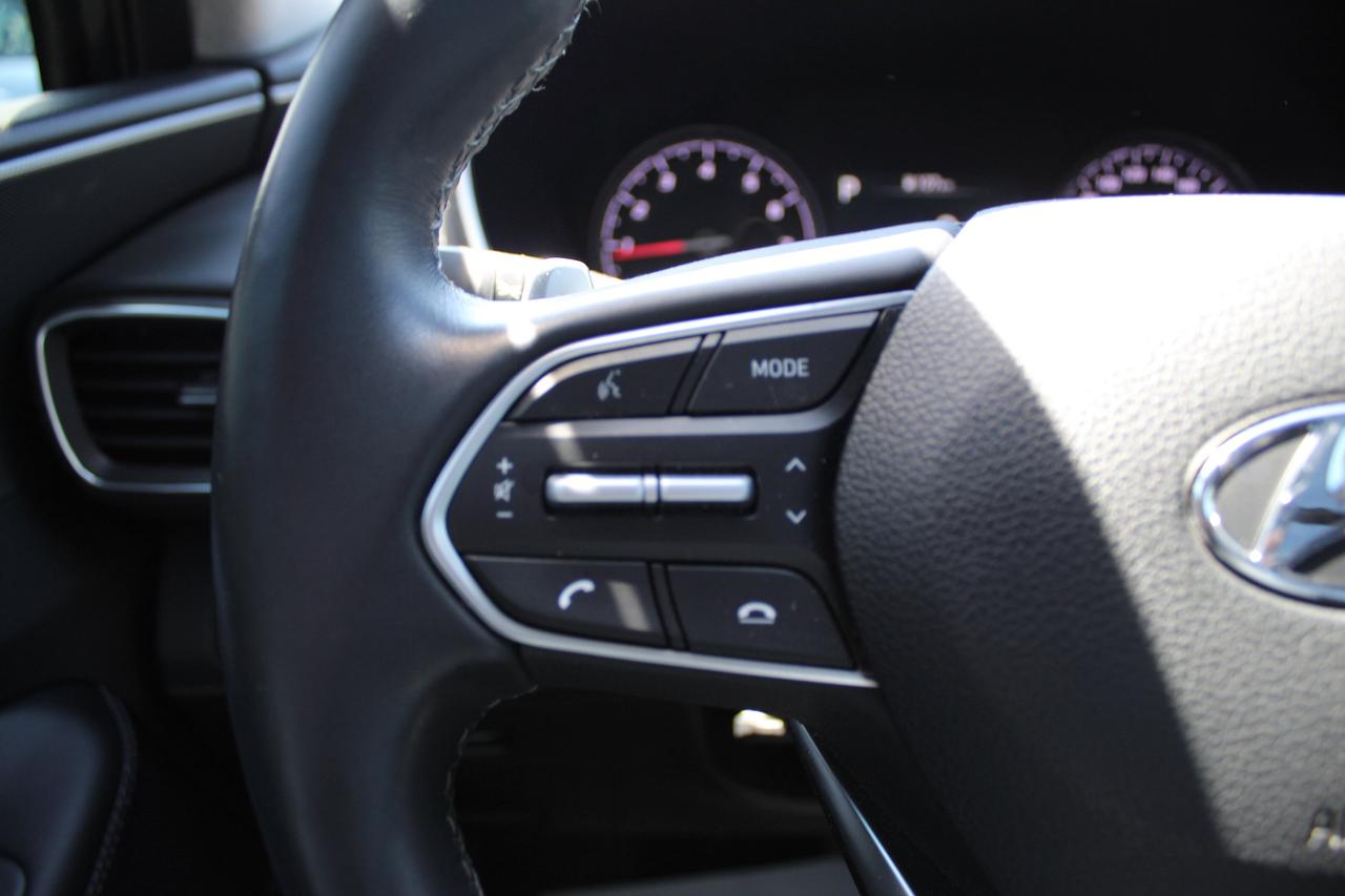 2023 Hyundai Santa Fe Preferred Photo