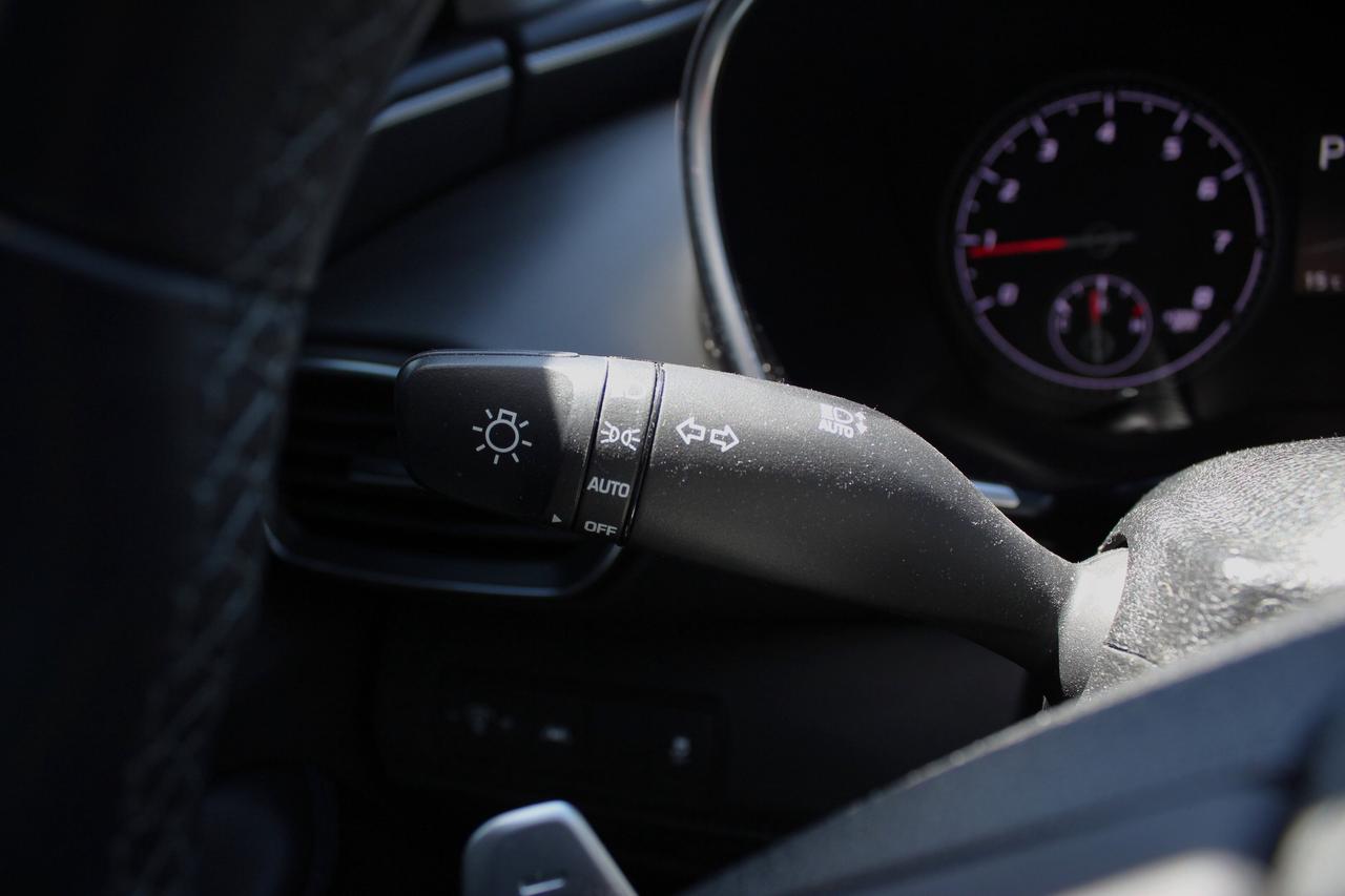 2023 Hyundai Santa Fe Preferred Photo