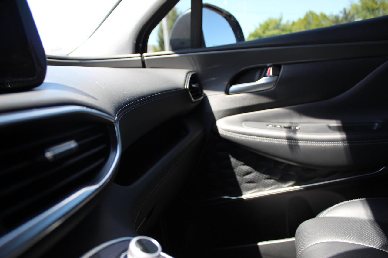 2023 Hyundai Santa Fe Preferred Photo