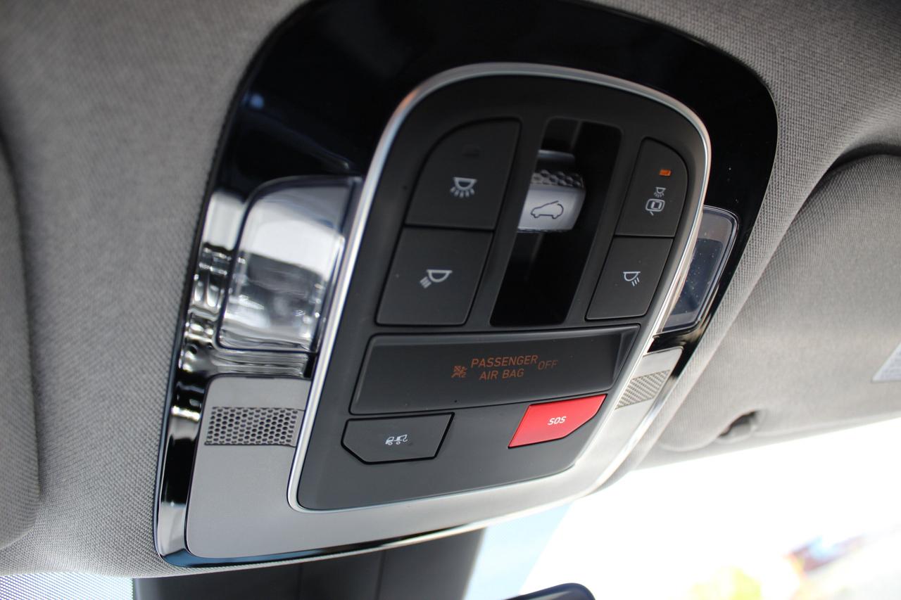 2023 Hyundai Santa Fe Preferred Photo