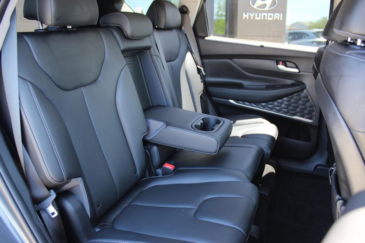 2023 Hyundai Santa Fe Preferred Photo