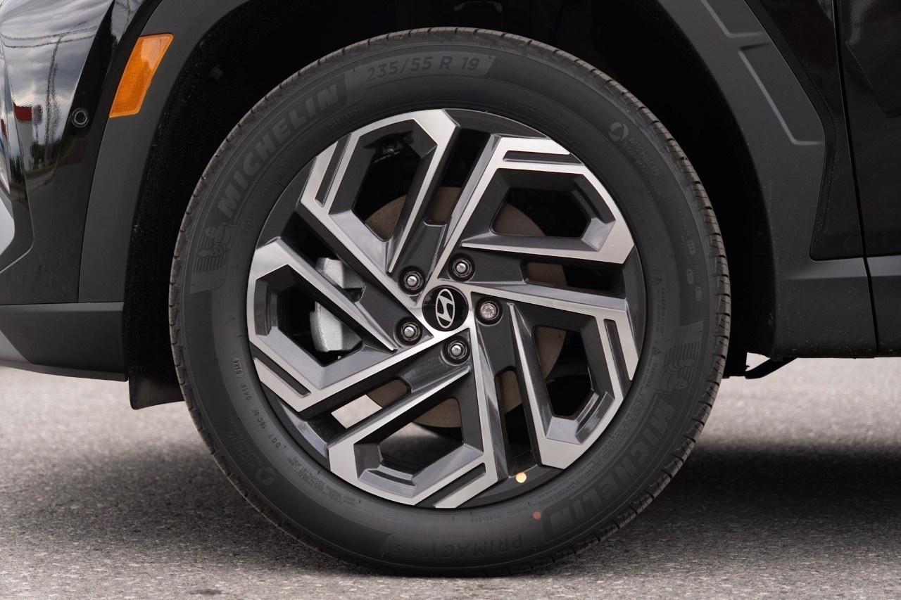 2026 Hyundai Tucson Hybrid Ultimate AWD Photo