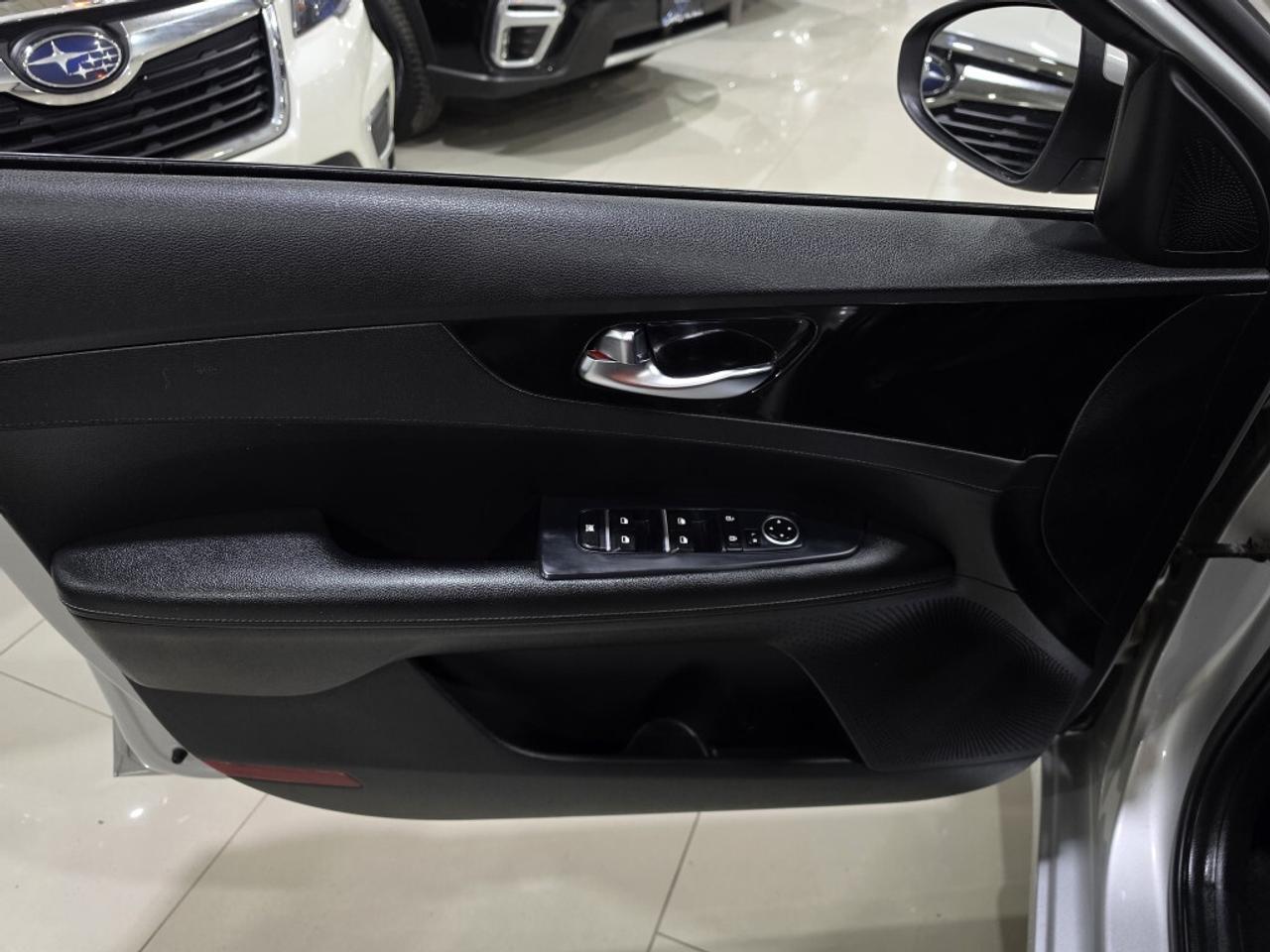 2020 Kia Forte EX+ SEDAN No Accidents Sunroof Alloy Wheels 4 NEW Photo