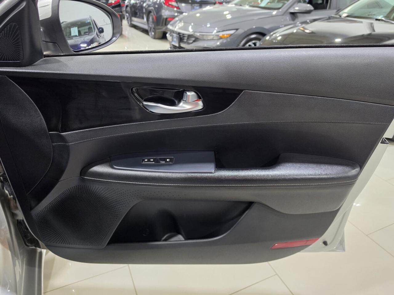 2020 Kia Forte EX+ SEDAN No Accidents Sunroof Alloy Wheels 4 NEW Photo