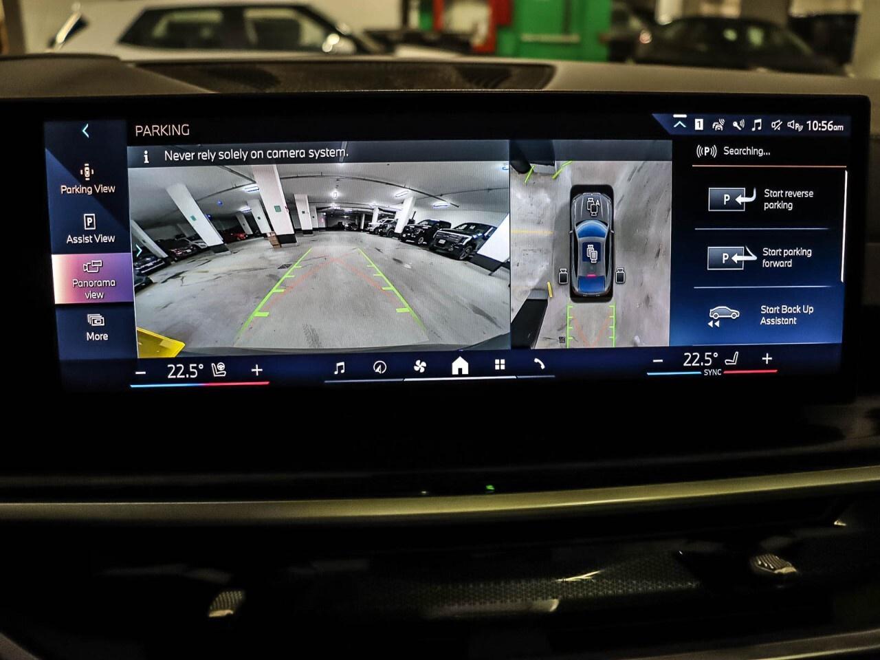 2025 BMW X6 xDrive40i M Sport Navi Pano Parking assistance Photo