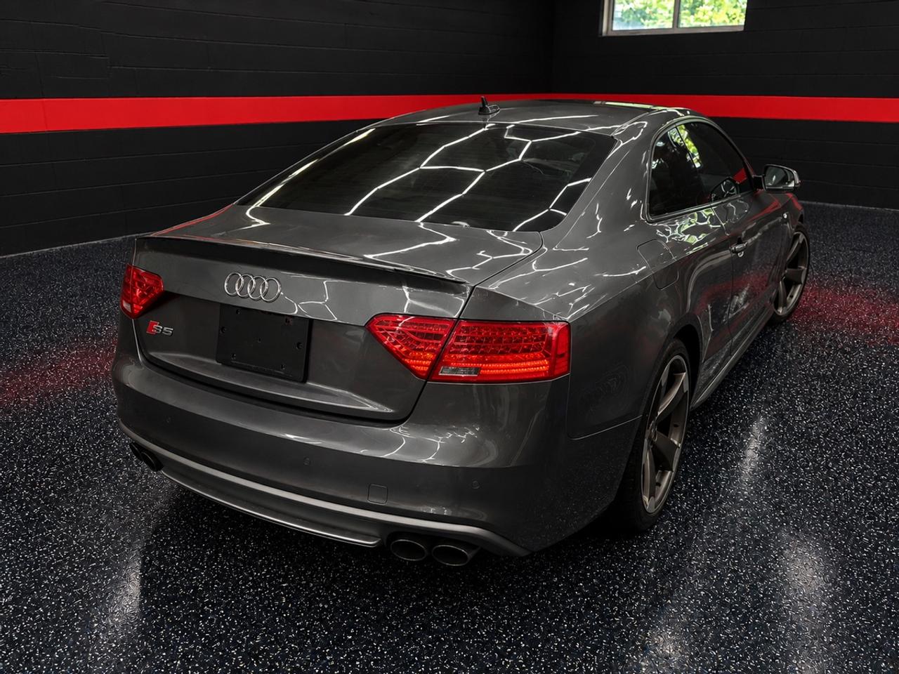 2016 Audi S5 PRESTIGE Photo3