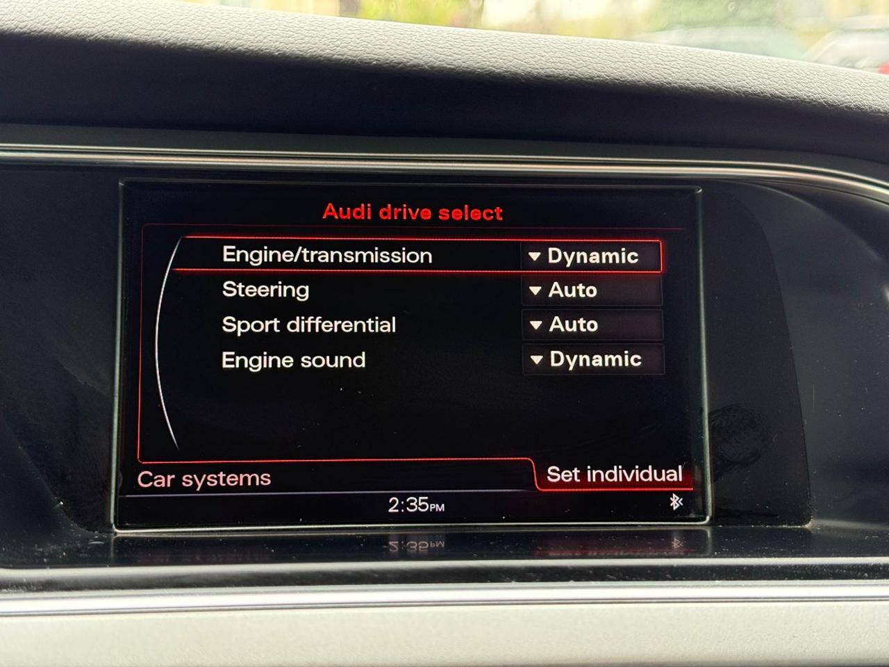 2016 Audi S5 PRESTIGE Photo