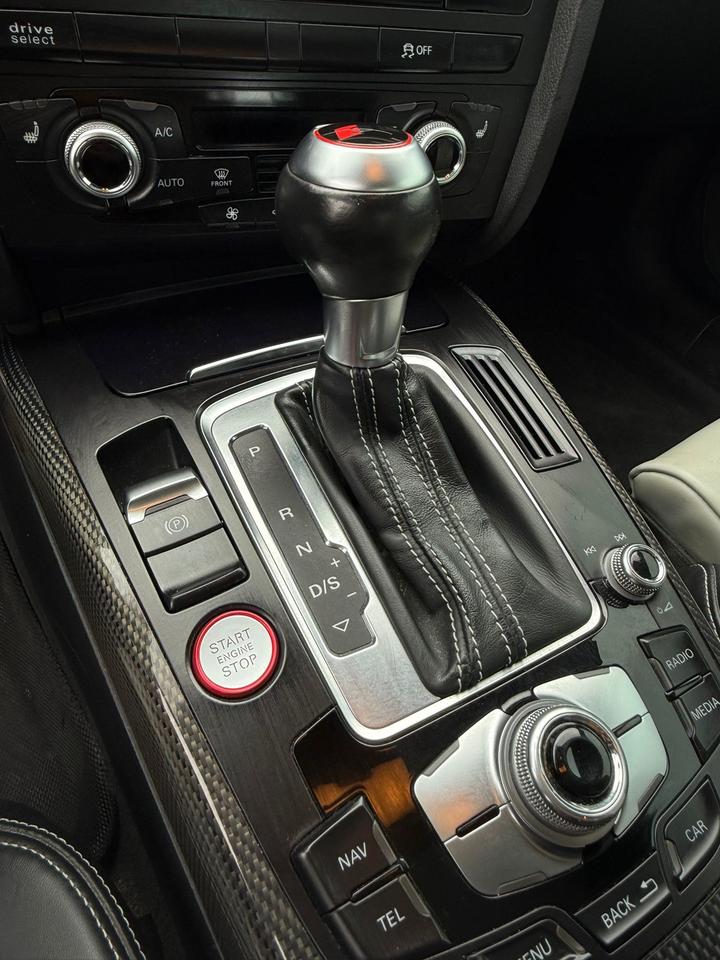 2016 Audi S5 PRESTIGE Photo