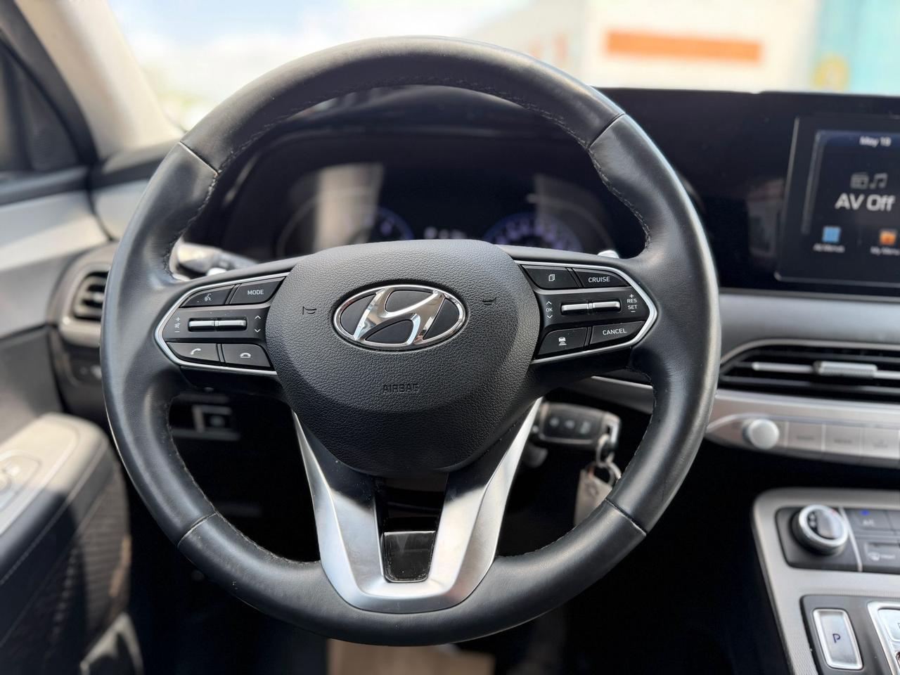 2020 Hyundai PALISADE SEL Photo