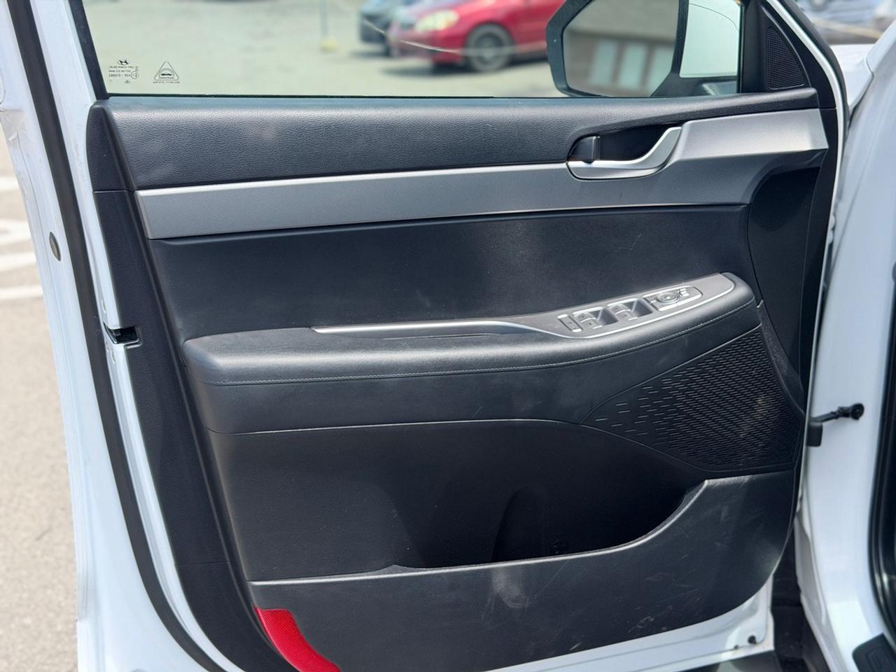 2020 Hyundai PALISADE SEL Photo