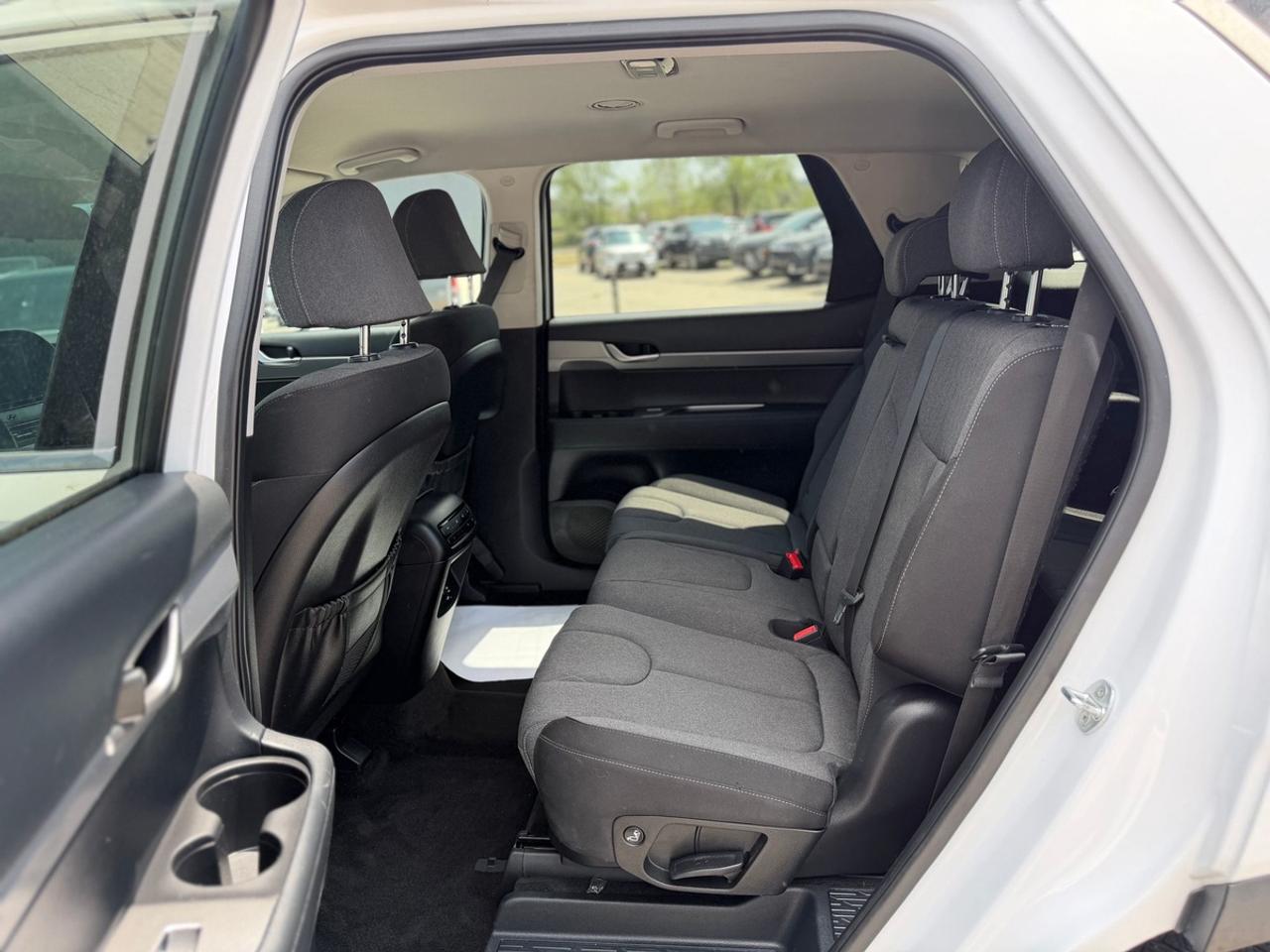 2020 Hyundai PALISADE SEL Photo