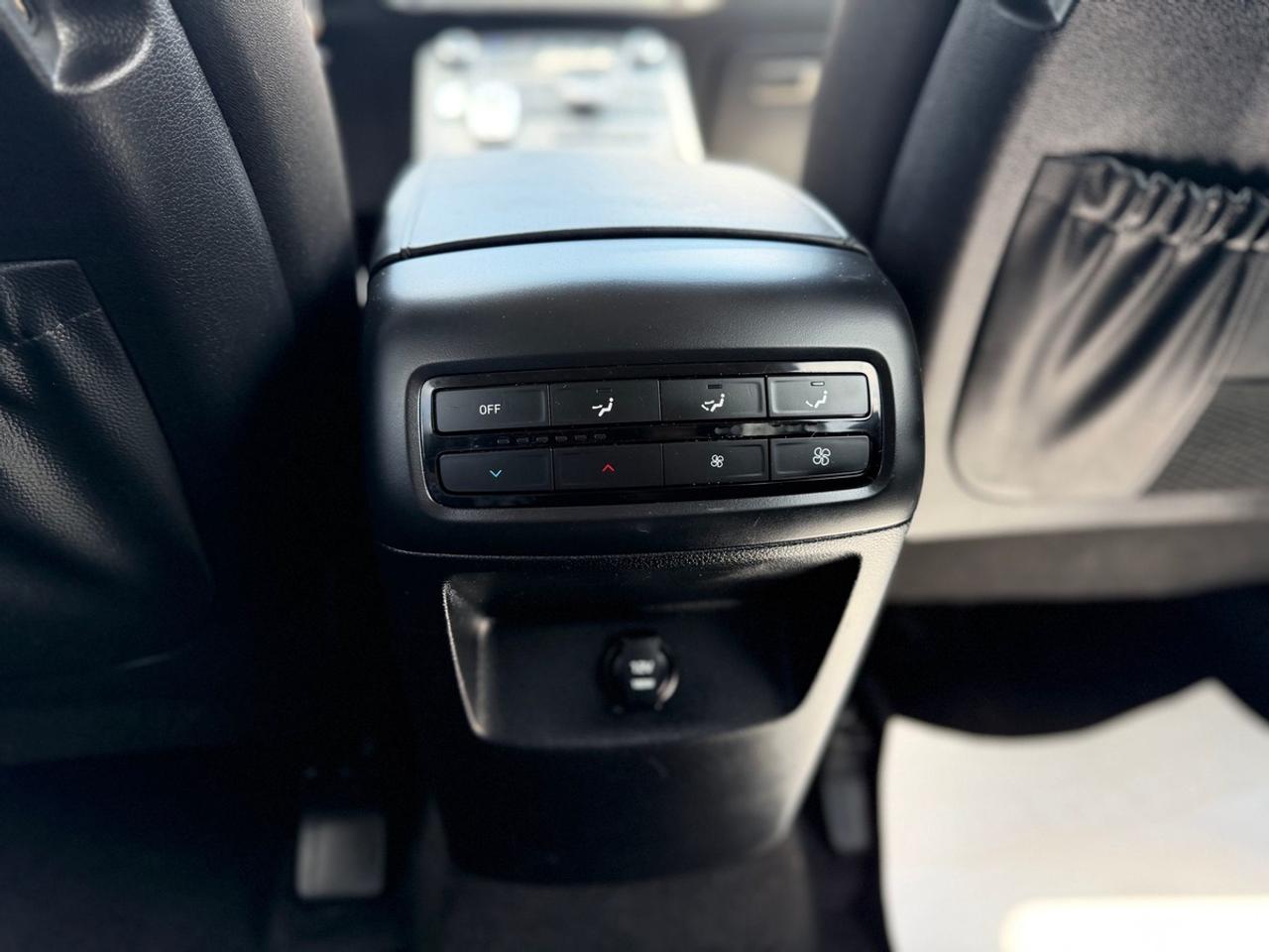 2020 Hyundai PALISADE SEL Photo