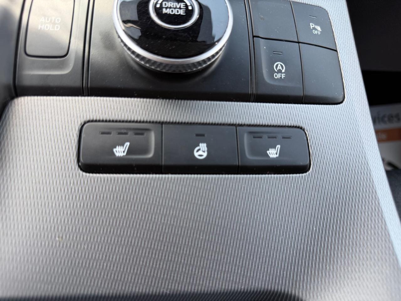 2020 Hyundai PALISADE SEL Photo