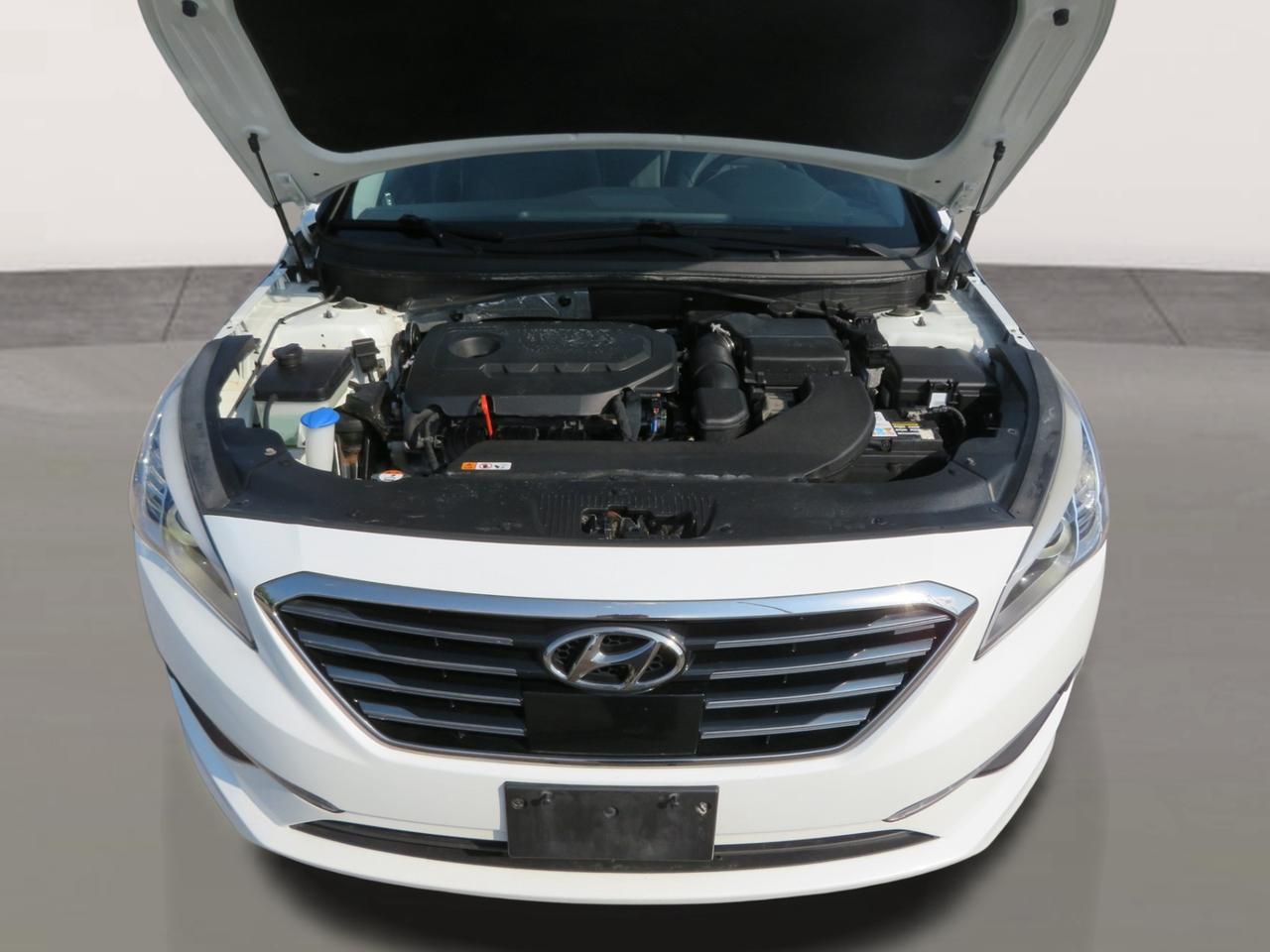 2016 Hyundai Sonata 4dr Sdn 2.4L Auto Limited Photo