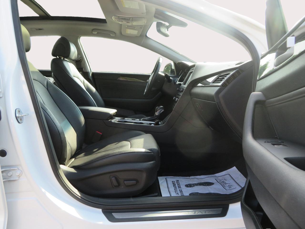 2016 Hyundai Sonata 4dr Sdn 2.4L Auto Limited Photo