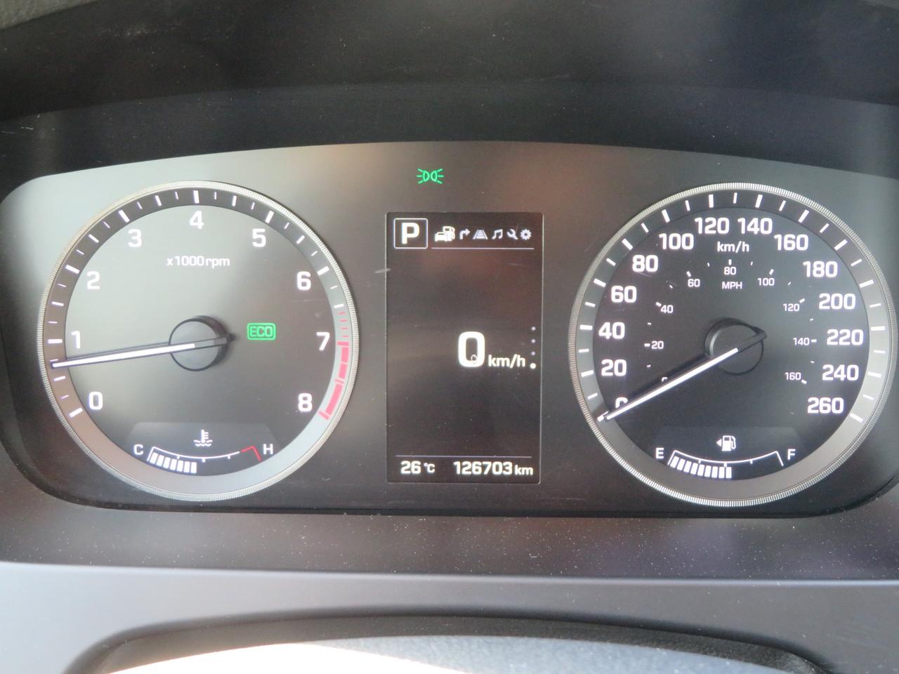 2016 Hyundai Sonata 4dr Sdn 2.4L Auto Limited Photo