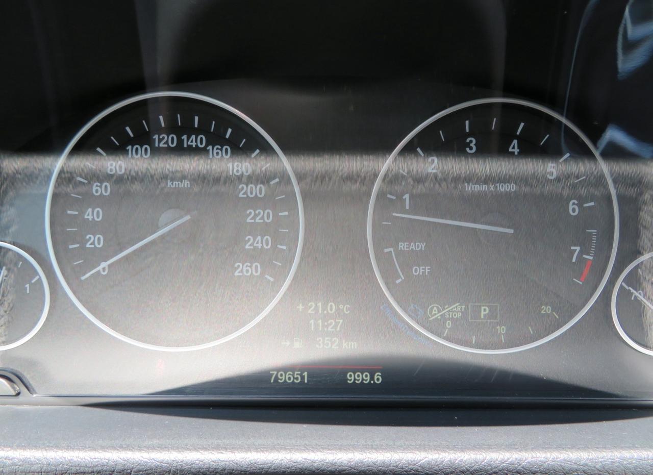2014 BMW 3 Series 4dr Sdn 328i xDrive AWD Photo