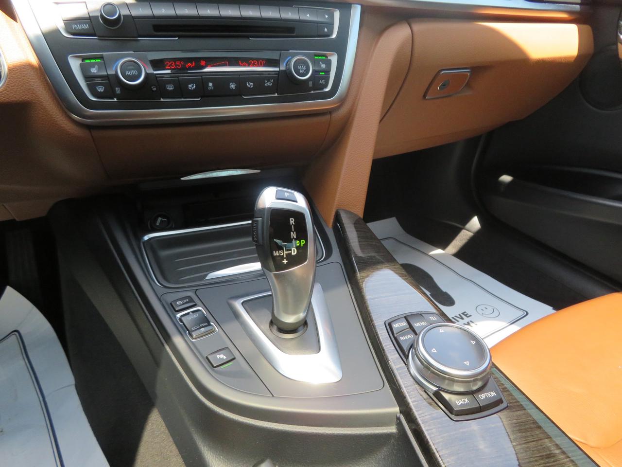 2014 BMW 3 Series 4dr Sdn 328i xDrive AWD Photo