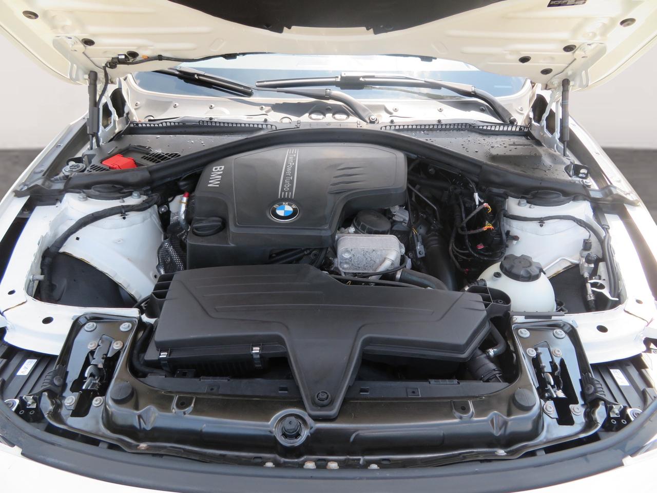 2014 BMW 3 Series 4dr Sdn 328i xDrive AWD Photo