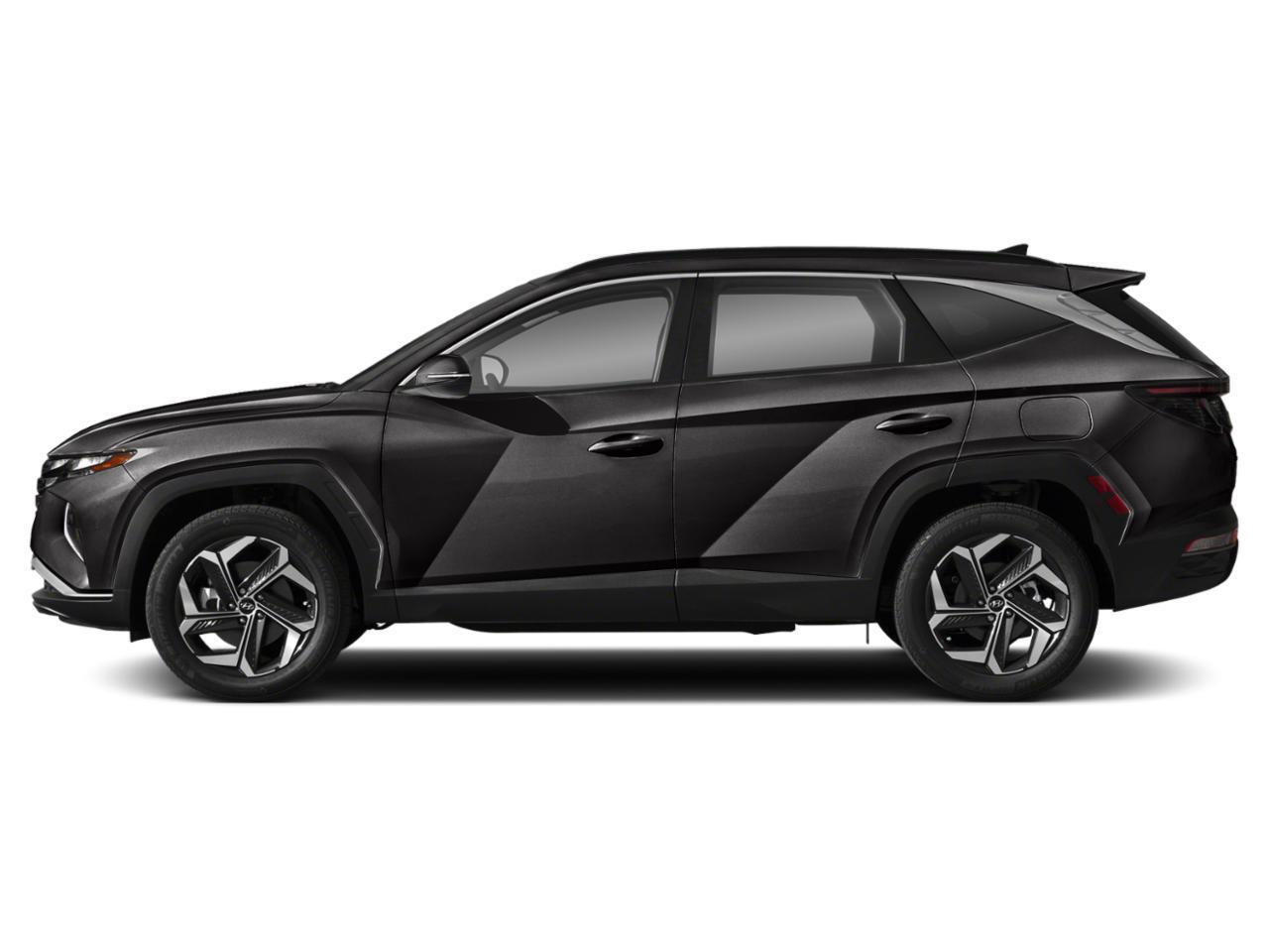 2022 Hyundai Tucson AWD 1.6T Ultimate Hybrid Photo