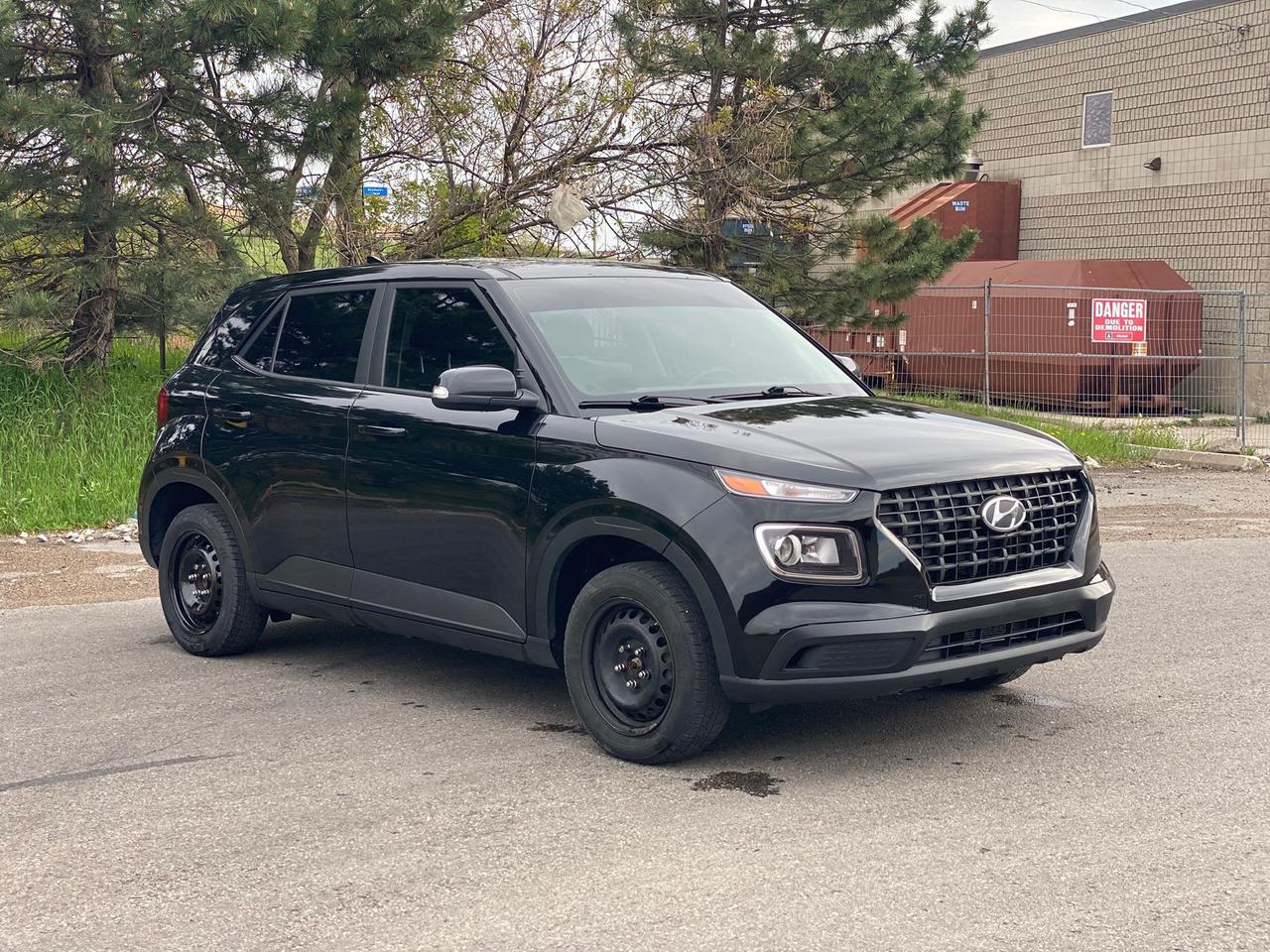2020 Hyundai Venue SE | CLEAN CARFAX. | ONE OWNER | NO ACCIDENT Photo