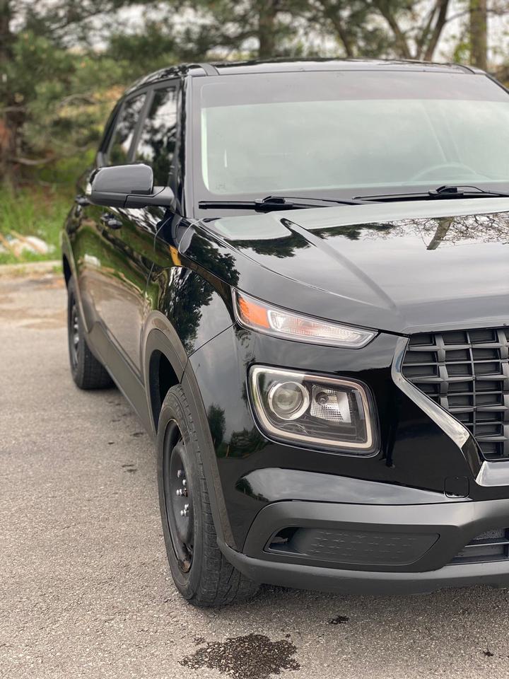 2020 Hyundai Venue SE | CLEAN CARFAX. | ONE OWNER | NO ACCIDENT Photo