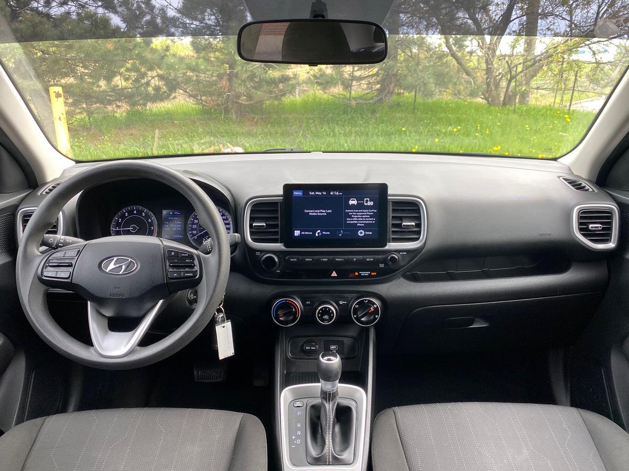 2020 Hyundai Venue SE | CLEAN CARFAX. | ONE OWNER | NO ACCIDENT Photo