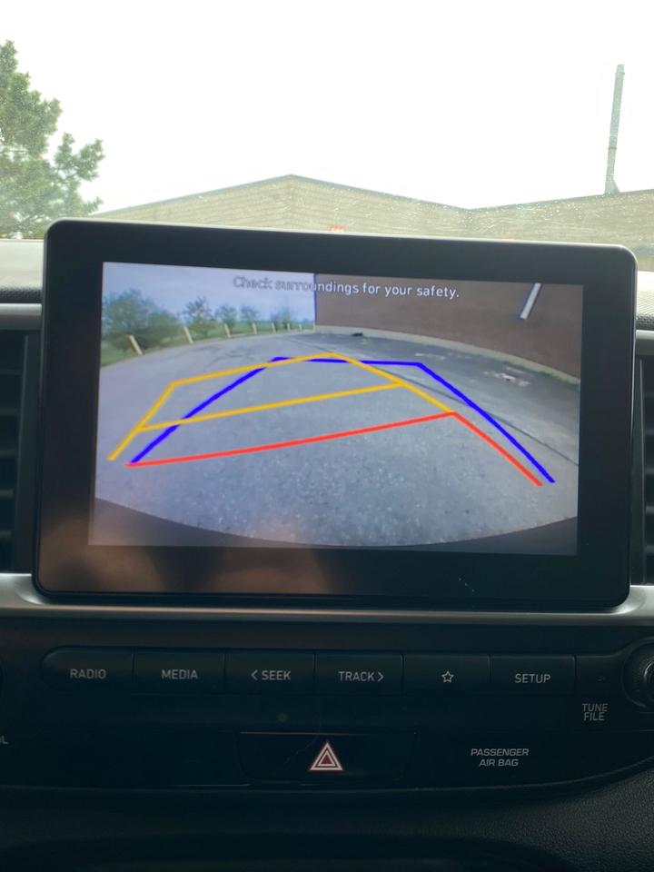 2020 Hyundai Venue SE | CLEAN CARFAX. | ONE OWNER | NO ACCIDENT Photo