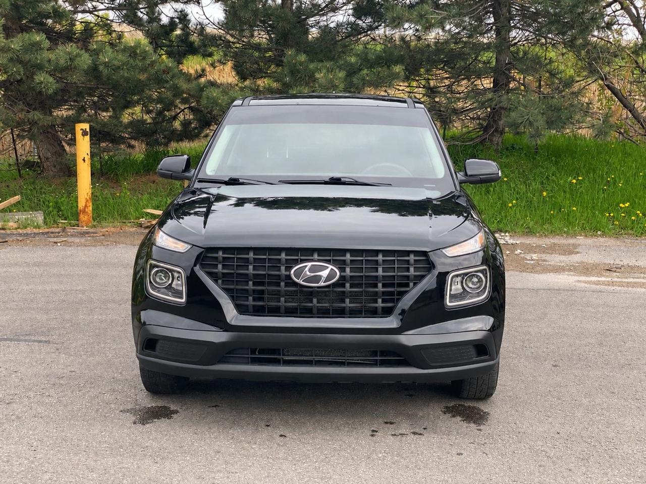 2020 Hyundai Venue SE | CLEAN CARFAX. | ONE OWNER Photo
