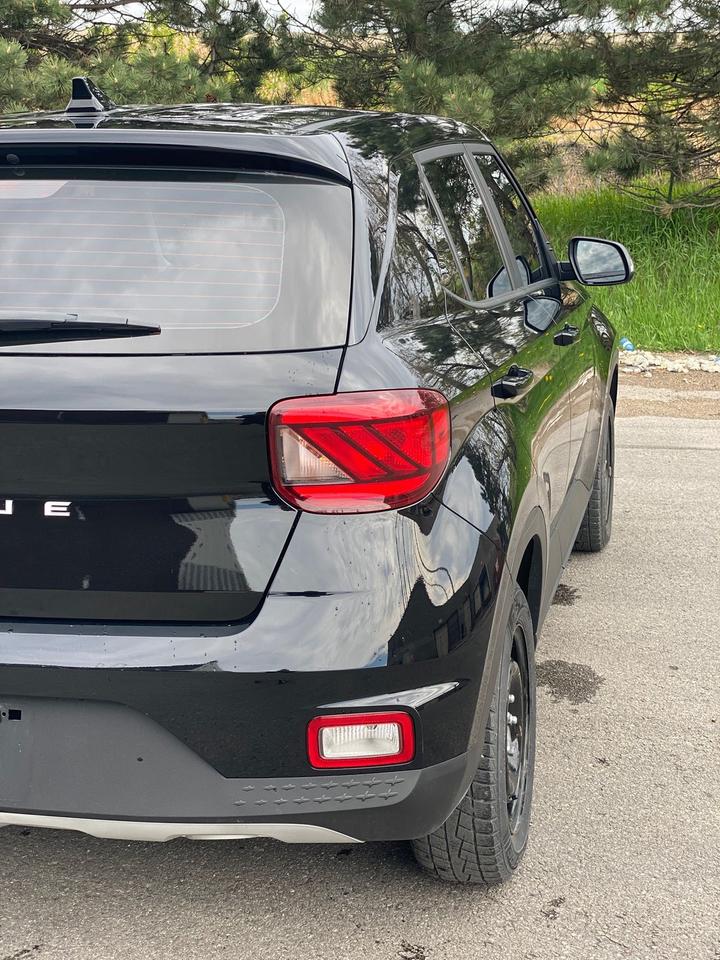 2020 Hyundai Venue SE | CLEAN CARFAX. | ONE OWNER Photo