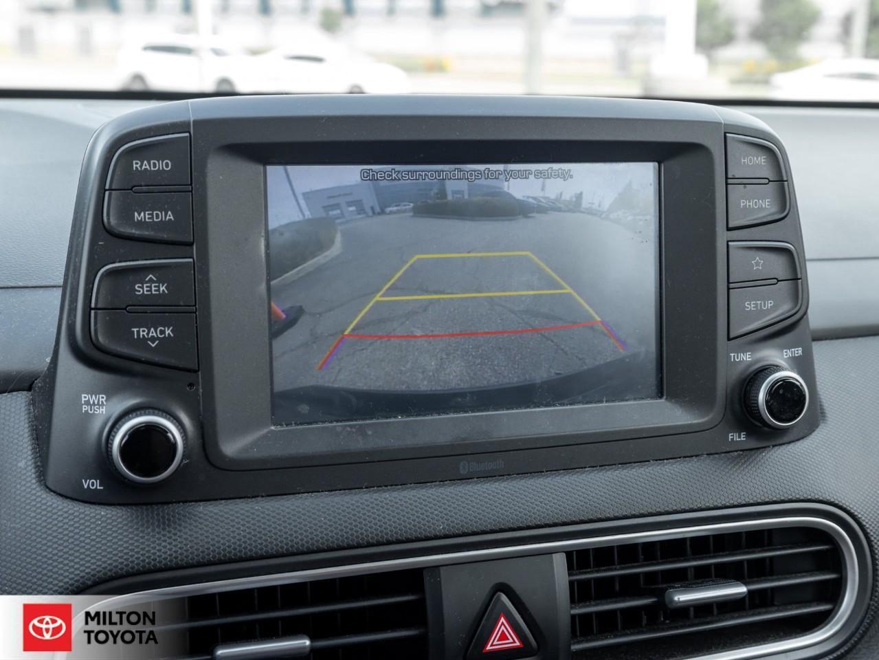 2018 Hyundai KONA HEATED STEERING APPLE CARPLAY ANDROID AUTO HEATED Photo