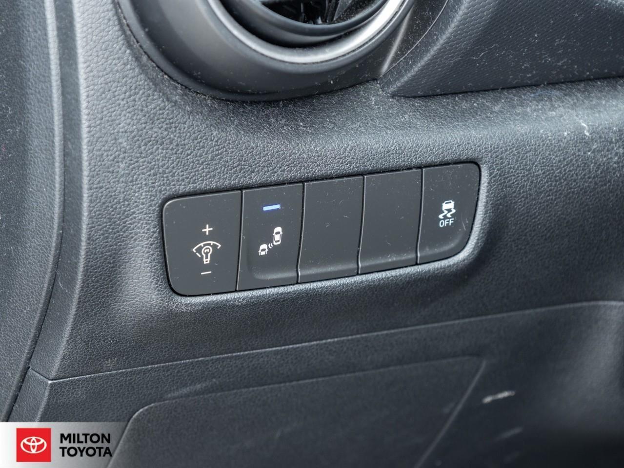 2018 Hyundai KONA HEATED STEERING APPLE CARPLAY ANDROID AUTO HEATED Photo