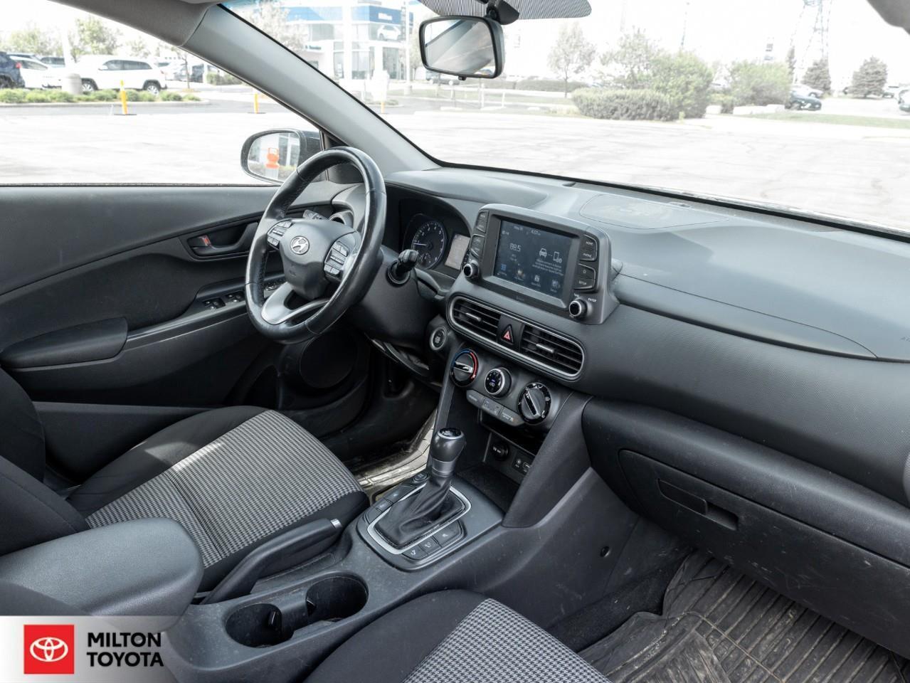 2018 Hyundai KONA HEATED STEERING APPLE CARPLAY ANDROID AUTO HEATED Photo