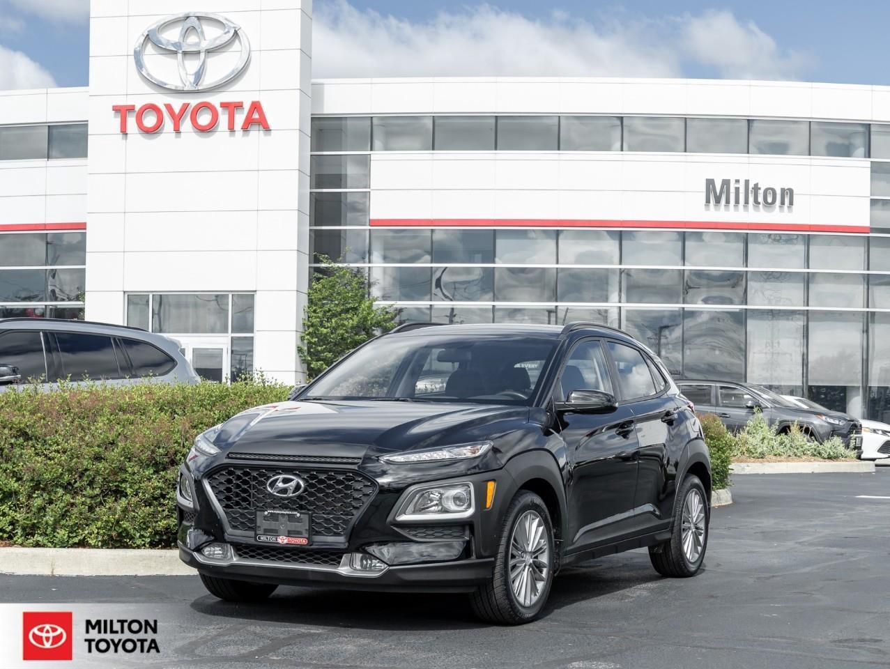 2018 Hyundai KONA HEATED STEERING APPLE CARPLAY ANDROID AUTO HEATED Photo0