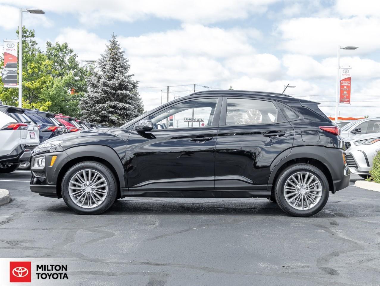 2018 Hyundai KONA HEATED STEERING APPLE CARPLAY ANDROID AUTO HEATED Photo