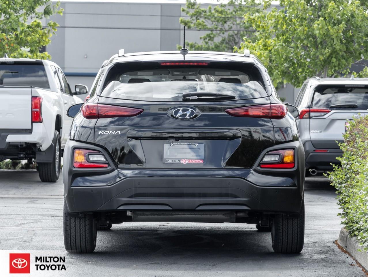 2018 Hyundai KONA HEATED STEERING APPLE CARPLAY ANDROID AUTO HEATED Photo