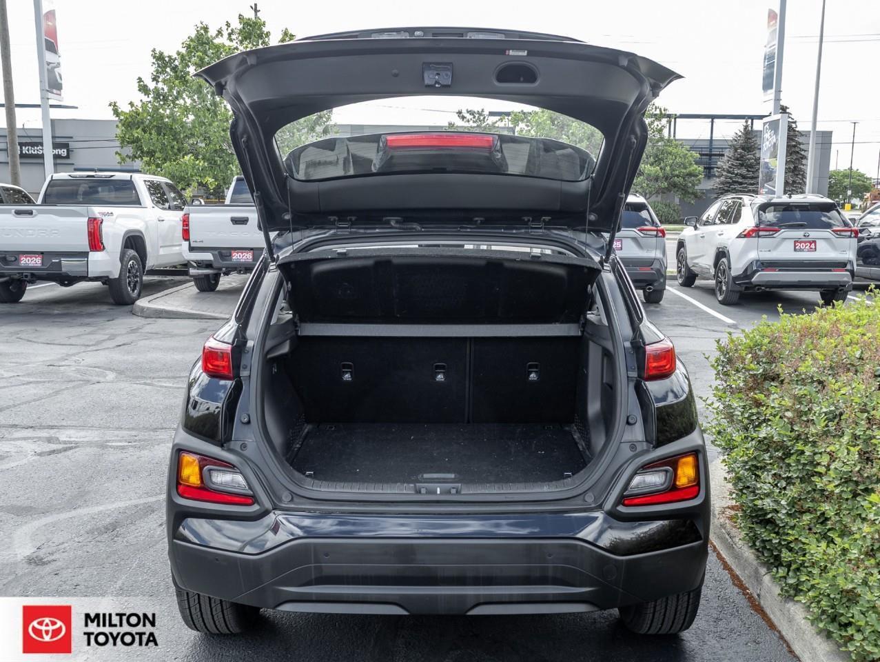 2018 Hyundai KONA HEATED STEERING APPLE CARPLAY ANDROID AUTO HEATED Photo
