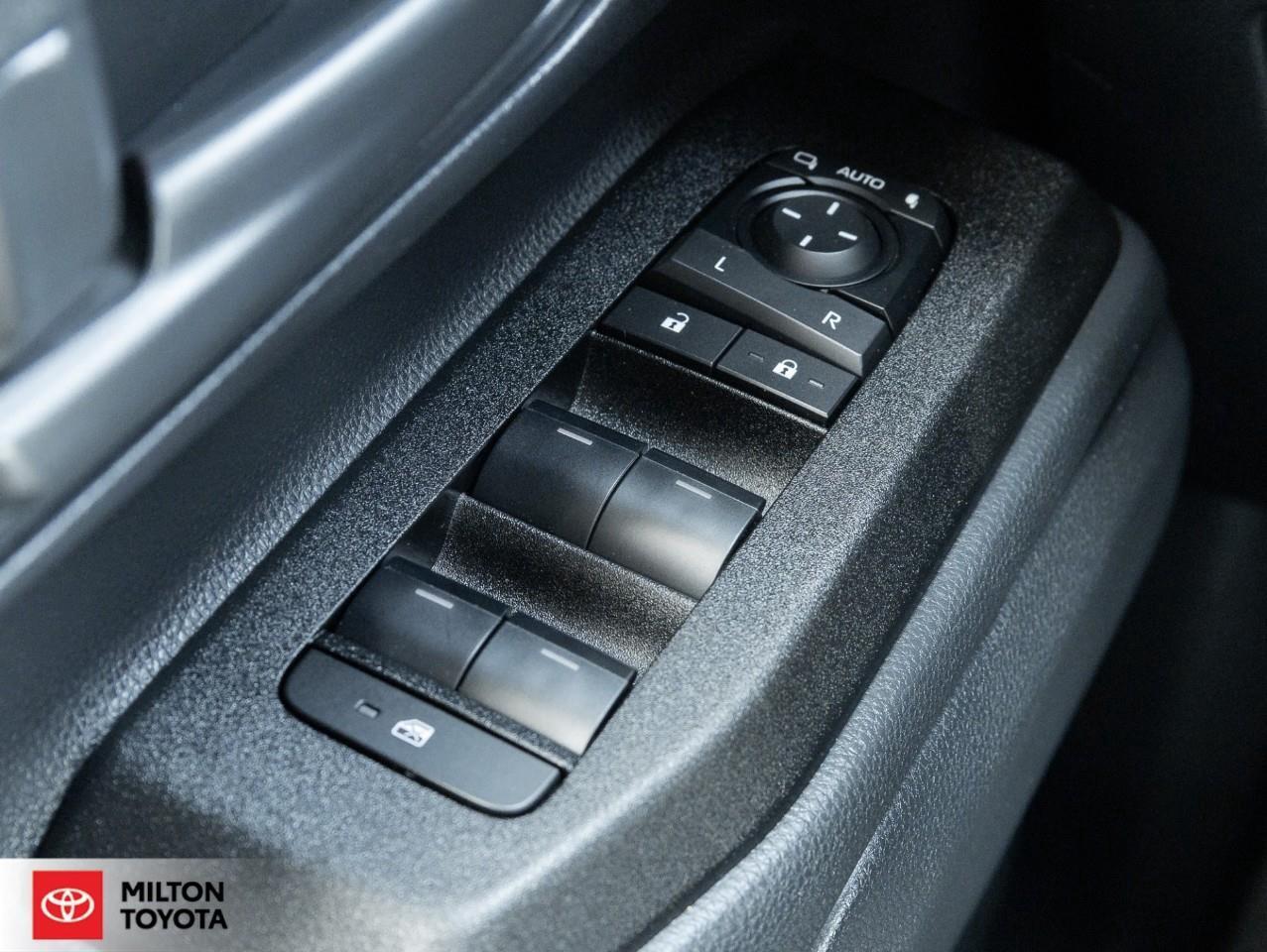 2024 Toyota Land Cruiser HEATED STEERING HEATED SEATS HYBRID WIRELESS CARPL Photo
