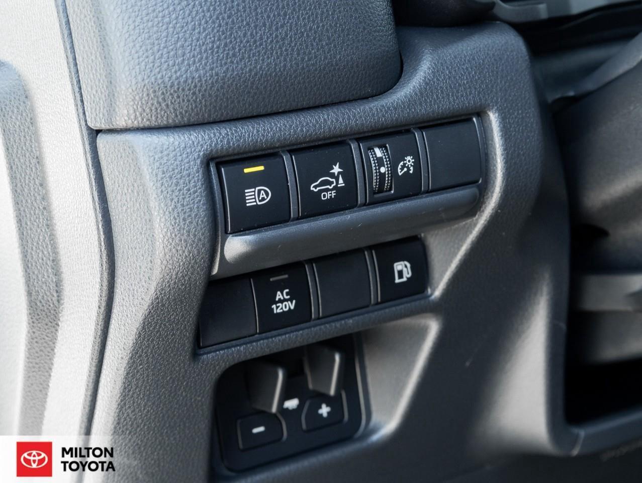 2024 Toyota Land Cruiser HEATED STEERING HEATED SEATS HYBRID WIRELESS CARPL Photo