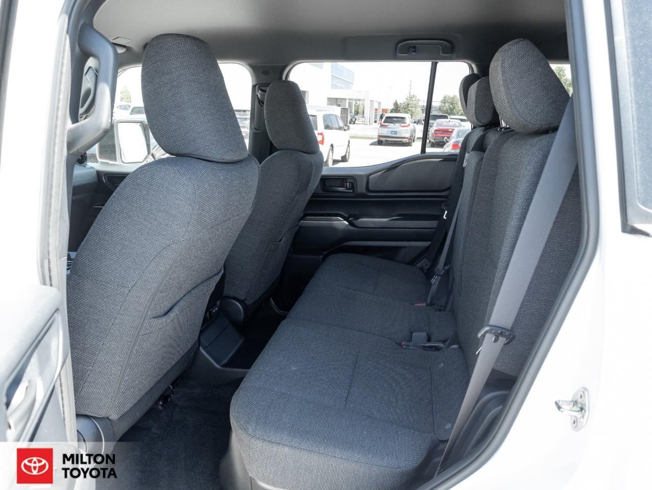 2024 Toyota Land Cruiser HEATED STEERING HEATED SEATS HYBRID WIRELESS CARPL Photo