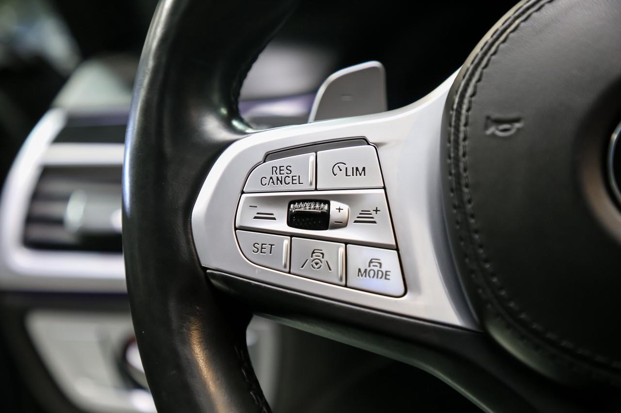 2021 BMW 7 Series 750i xDrive M SPORT NOACDNT PREM.PKG ADVDRVRASSIST Photo