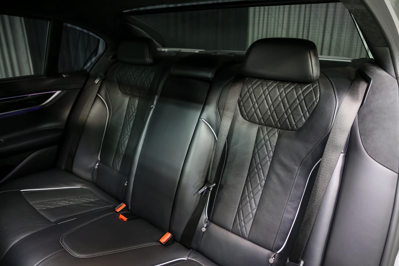 2021 BMW 7 Series 750i xDrive M SPORT NOACDNT PREM.PKG ADVDRVRASSIST Photo