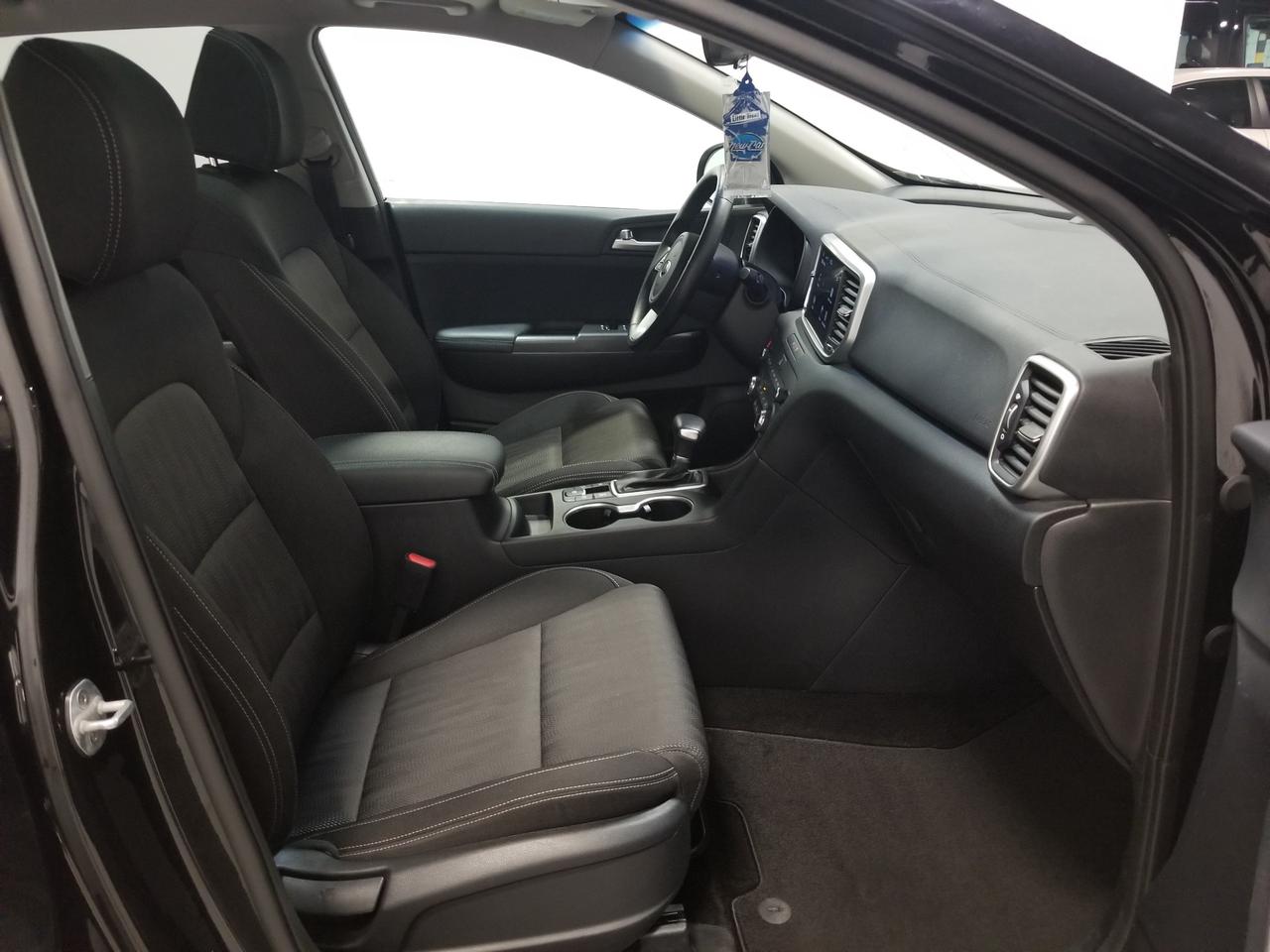2020 Kia Sportage EX 4dr All-wheel Drive Photo